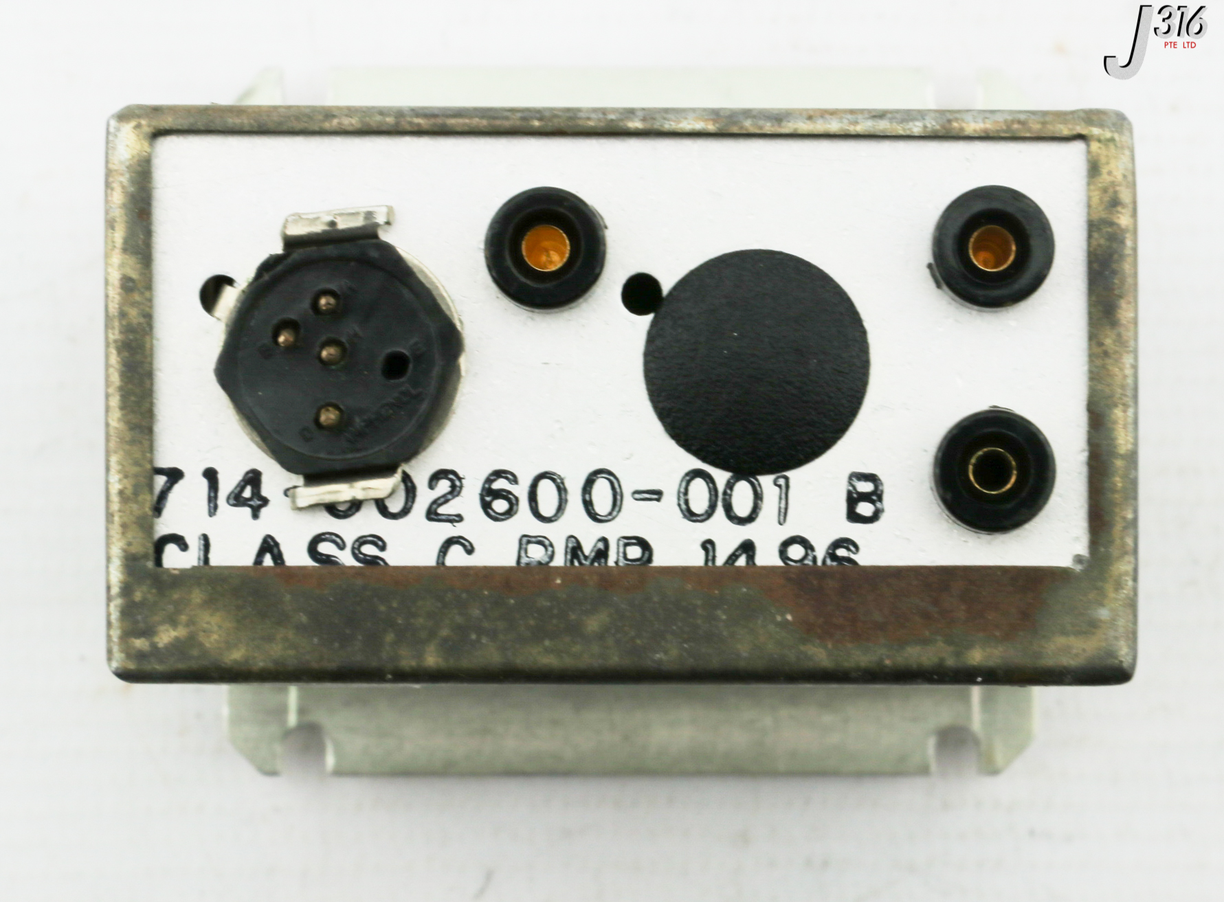 33102 LAM RESEARCH ASSY, PLL END POINT DETECTOR 853-005949-002 | eBay
